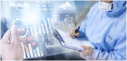 产品质量标准：